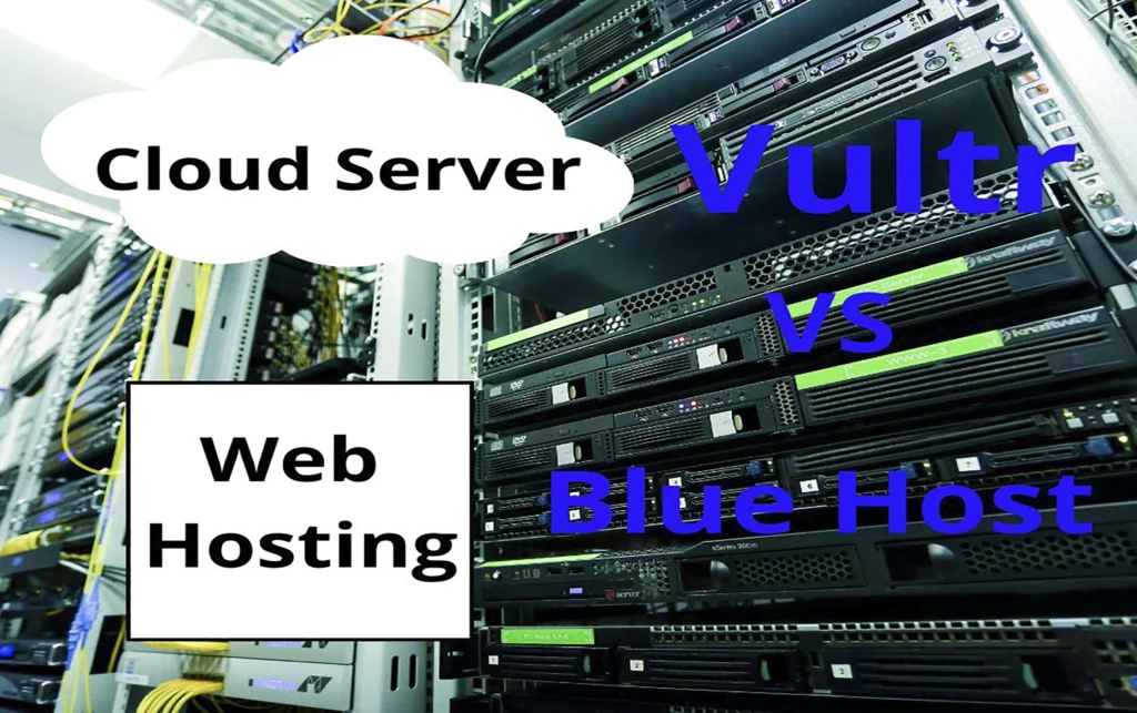 Comparison chart of top WordPress hosting providers for agencies, highlighting features, pricing, and performance.